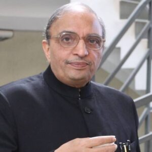 Deepak B. Phatak