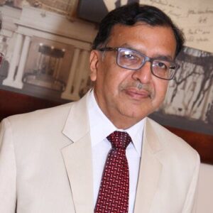 Deepak Maheshwari
