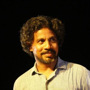 Deepan Sivaraman
