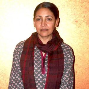Deepti Naval