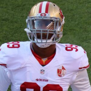 DeForest Buckner