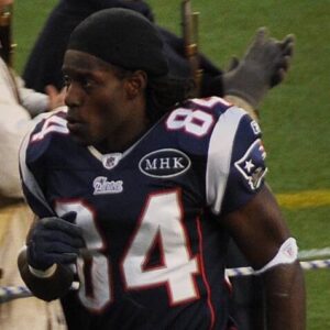 Deion Branch