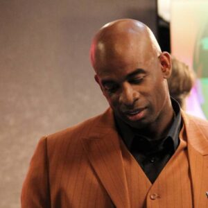 Deion Sanders