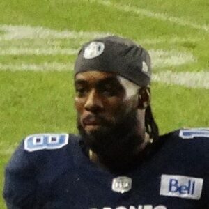 Dejon Brissett
