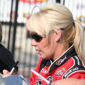 DeLana Harvick