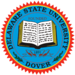 Delaware State University Logo