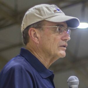 Delbert Hosemann