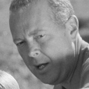 Delbert Mann