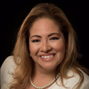 Delia Garcia