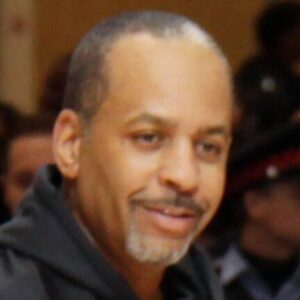 Dell Curry