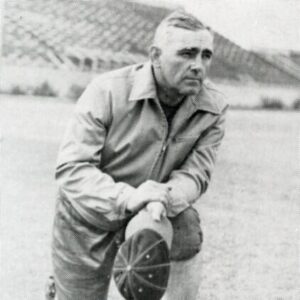 Dell Morgan