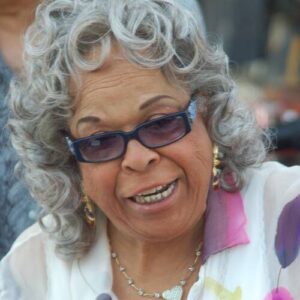 Della Reese