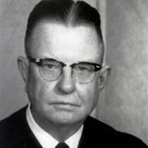 Delmas Carl Hill