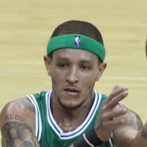 Delonte West
