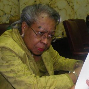 Delores G. Kelley