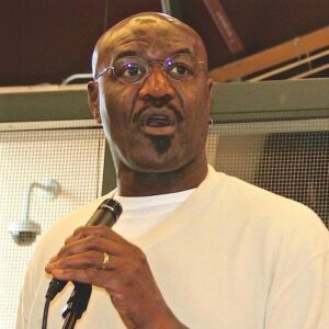 Delroy Lindo