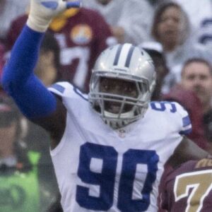 Demarcus Lawrence
