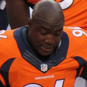 DeMarcus Ware