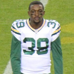 Demetri Goodson