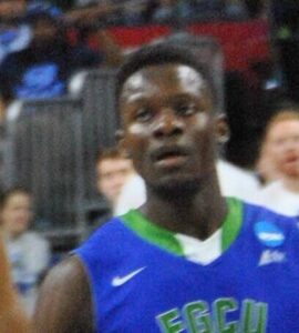 Demetris Morant