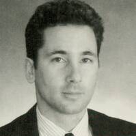 Demetrius Atsalis