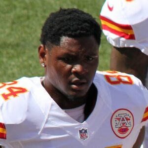 Demetrius Harris