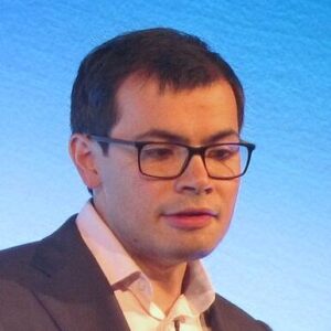 Demis Hassabis