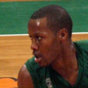 Demond Mallet