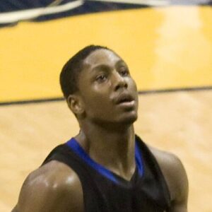 Demonte Harper