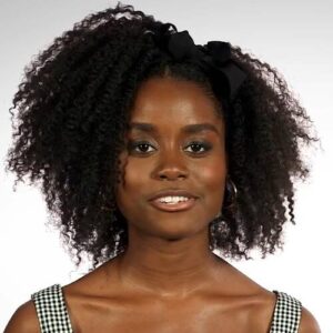 Denée Benton