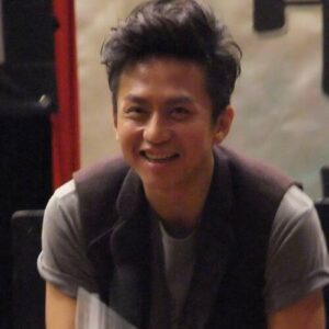 Deng Chao