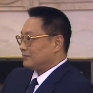 Deng Pufang
