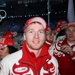 Denis Dolgodvorov