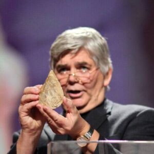 Denis Dutton