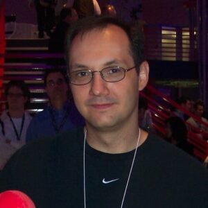 Denis Dyack
