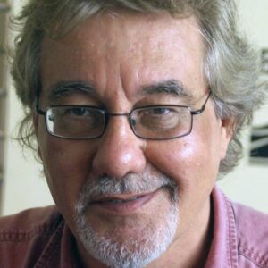 Denis Kitchen