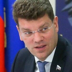 Denis Kravchenko