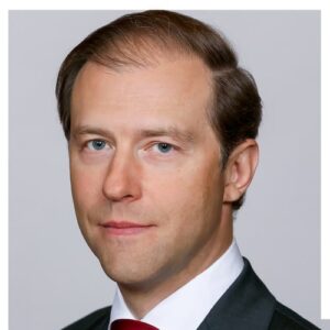Denis Manturov