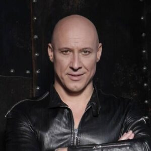 Denis Maydanov