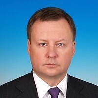 Denis Voronenkov