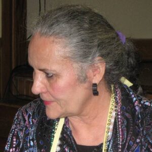 Denise Chavez