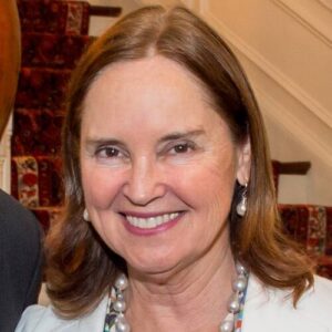 Denise Merrill