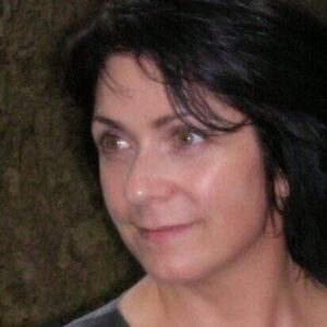 Denise Mina