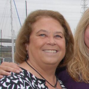 Denise Moreno Ducheny