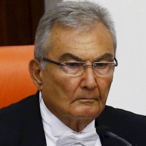 Deniz Baykal