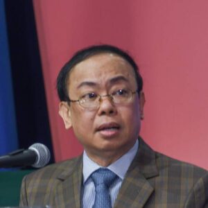 Dennis B. Funa