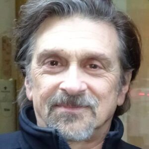 Dennis Boutsikaris