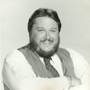 Dennis Burkley