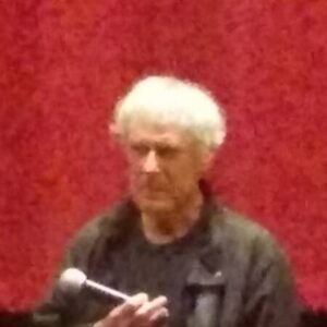 Dennis Cooper
