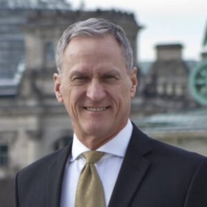 Dennis Daugaard